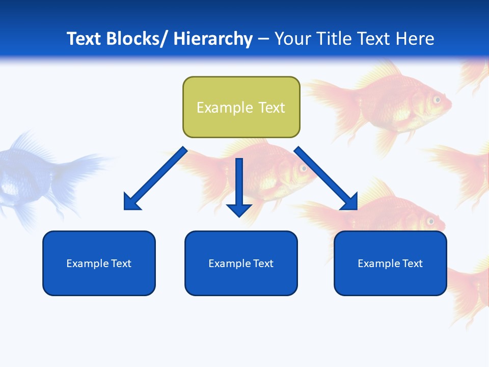 Motivate Team Pet PowerPoint Template