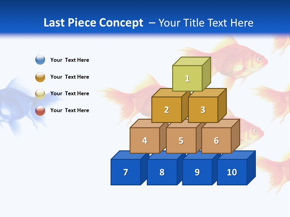 Motivate Team Pet PowerPoint Template