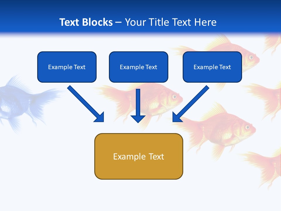 Motivate Team Pet PowerPoint Template