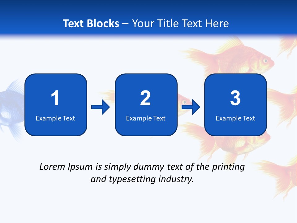 Motivate Team Pet PowerPoint Template