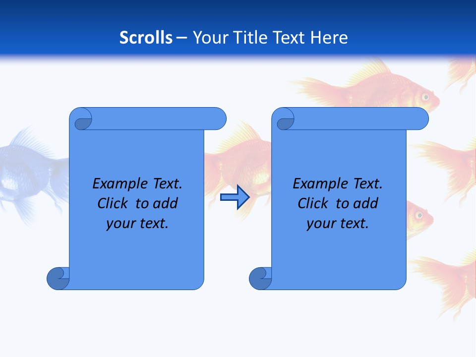 Motivate Team Pet PowerPoint Template