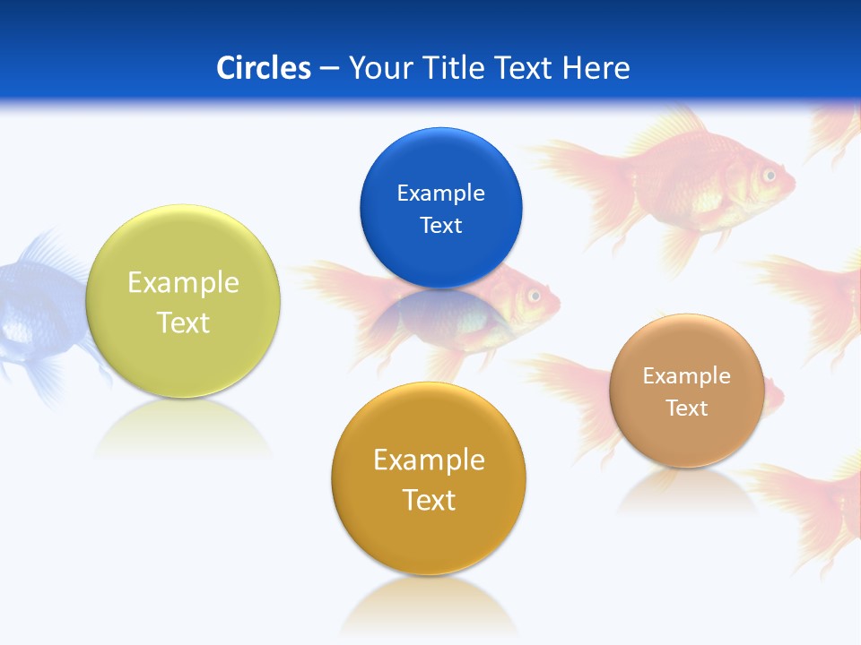 Motivate Team Pet PowerPoint Template