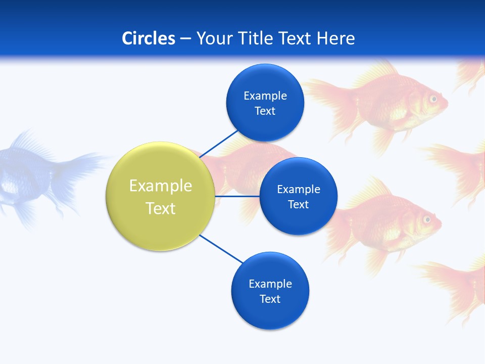 Motivate Team Pet PowerPoint Template