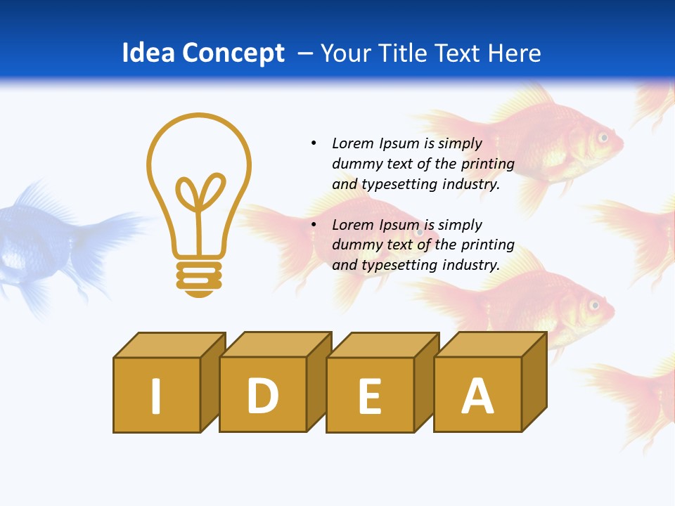 Motivate Team Pet PowerPoint Template