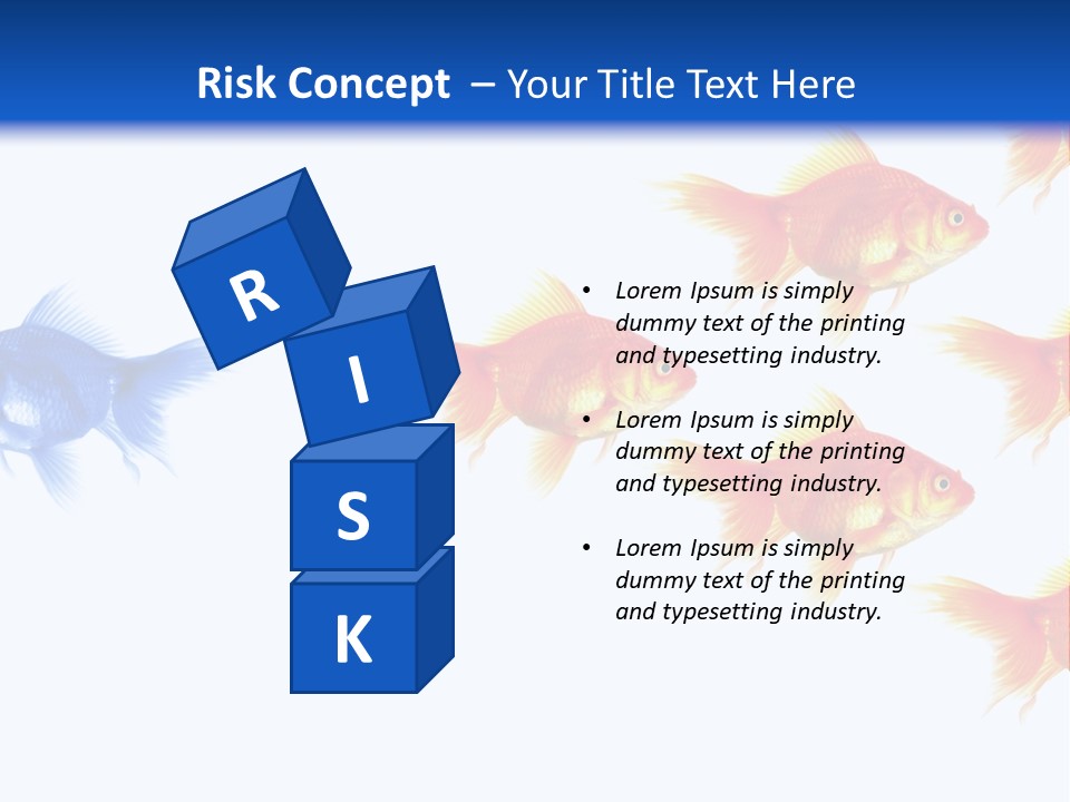 Motivate Team Pet PowerPoint Template