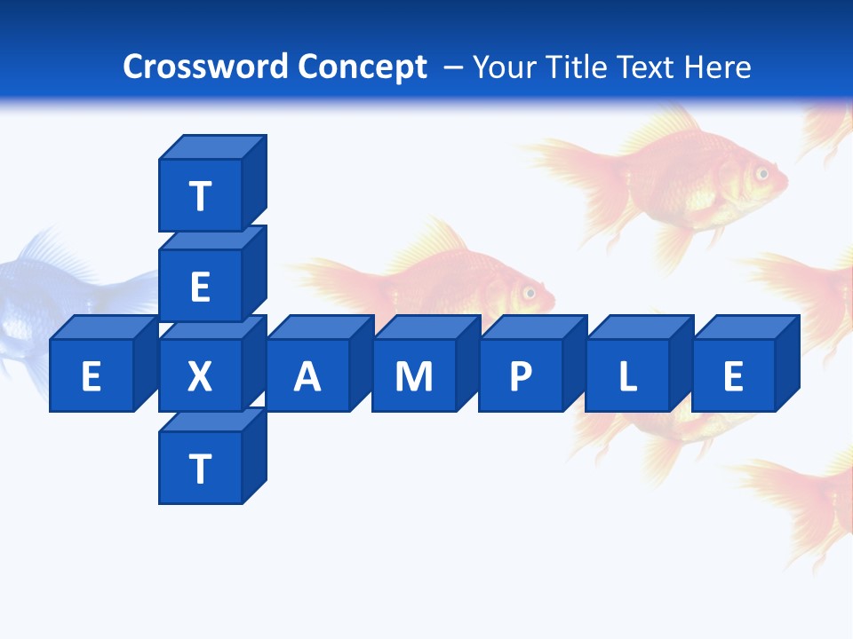 Motivate Team Pet PowerPoint Template