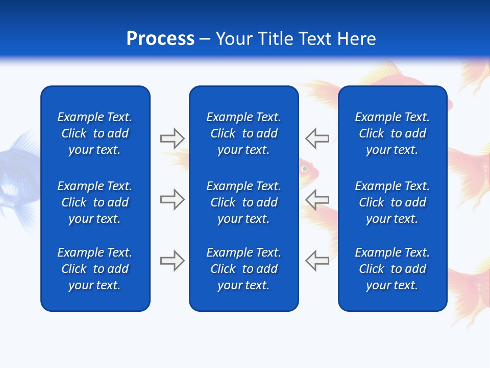 Motivate Team Pet PowerPoint Template