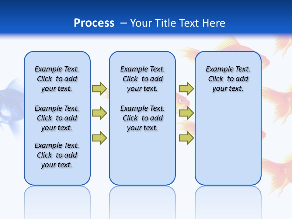 Motivate Team Pet PowerPoint Template