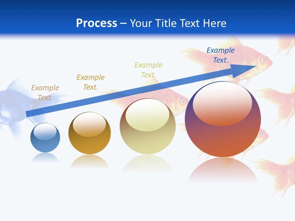 Motivate Team Pet PowerPoint Template