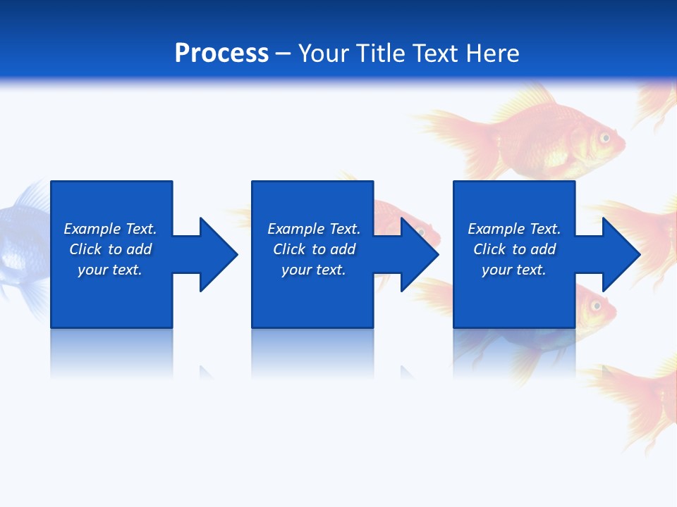 Motivate Team Pet PowerPoint Template