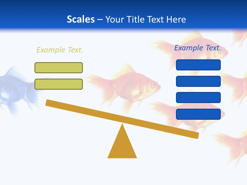 Motivate Team Pet PowerPoint Template