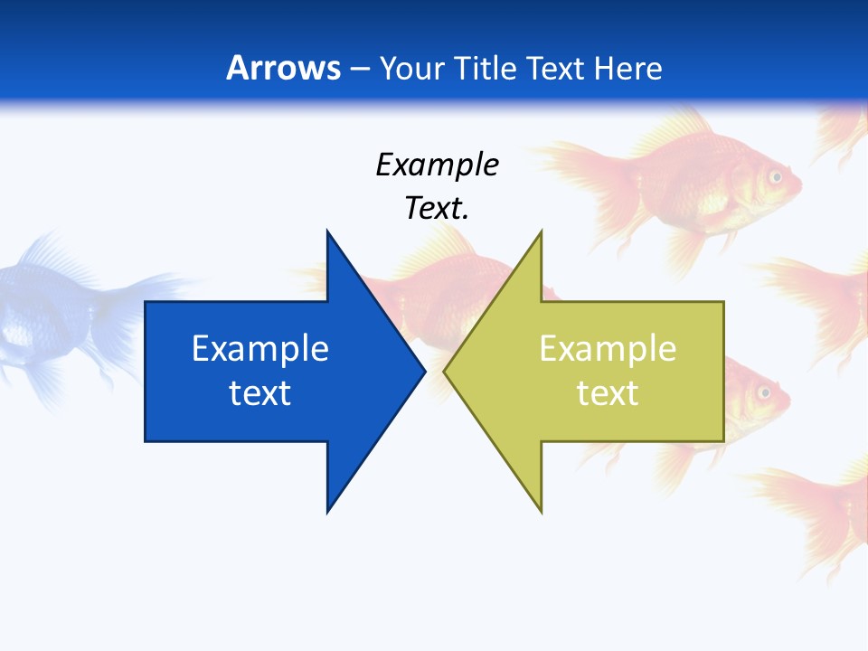 Motivate Team Pet PowerPoint Template
