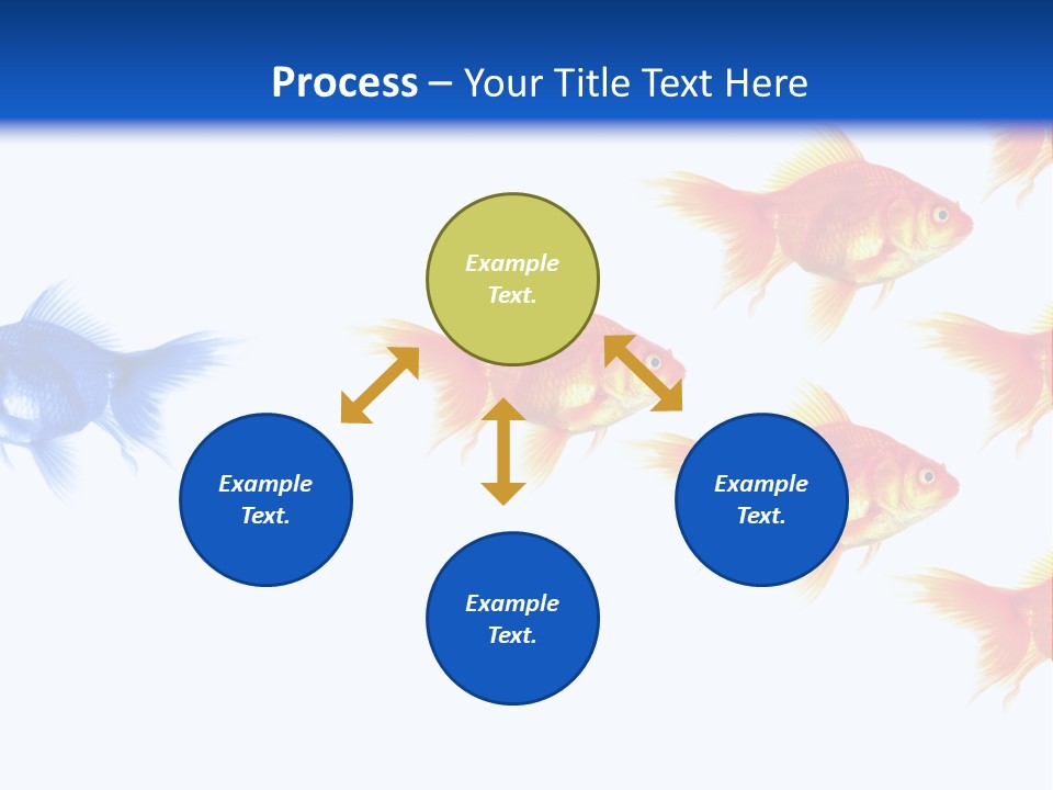 Motivate Team Pet PowerPoint Template