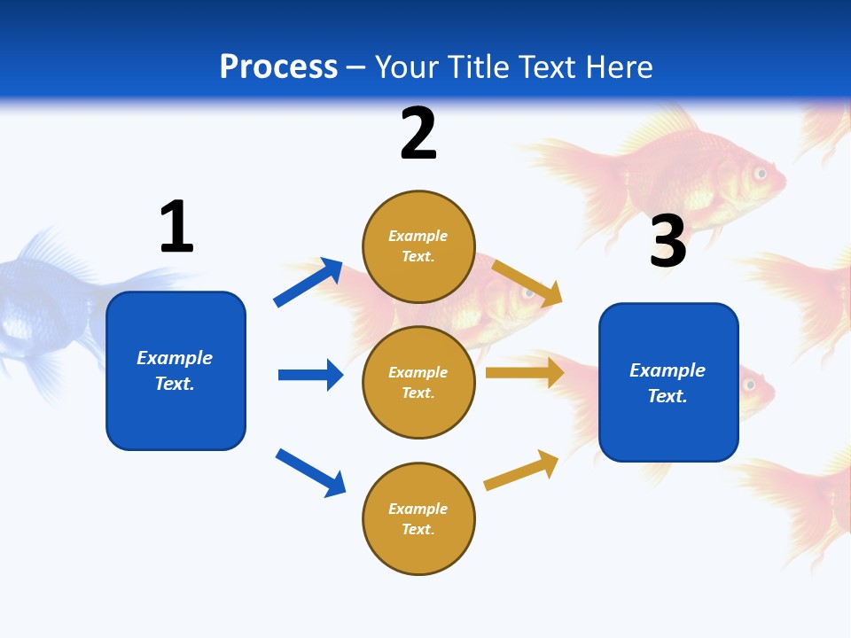 Motivate Team Pet PowerPoint Template