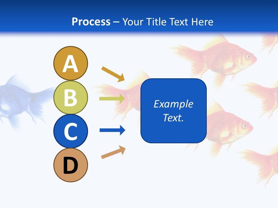 Motivate Team Pet PowerPoint Template