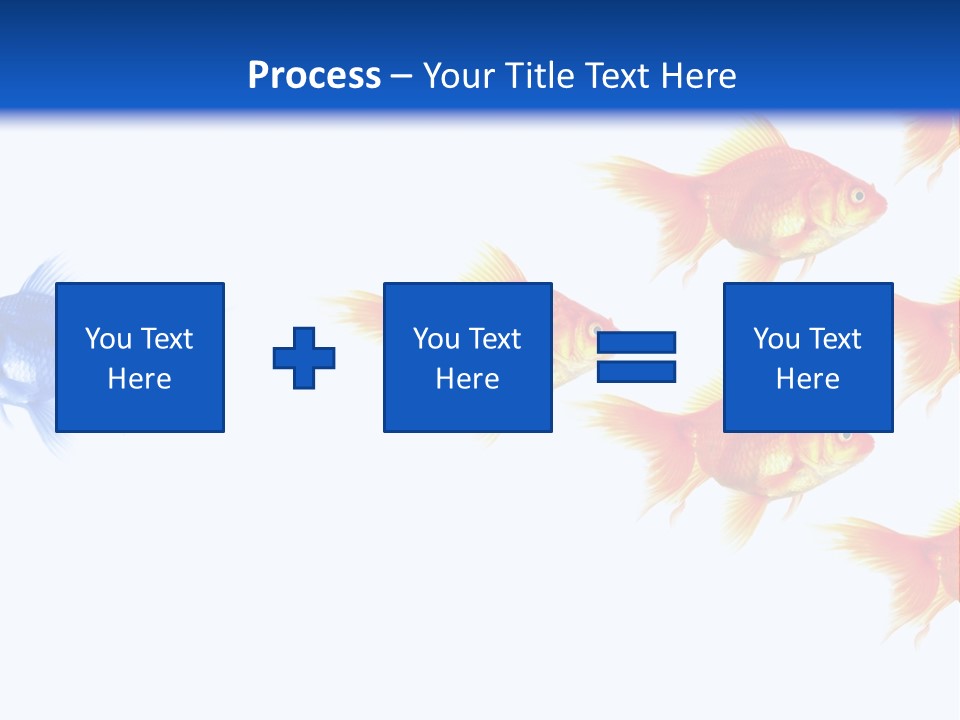 Motivate Team Pet PowerPoint Template