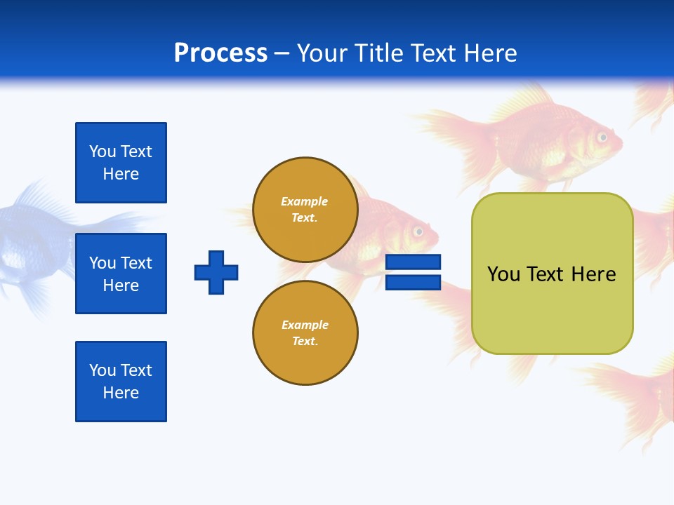 Motivate Team Pet PowerPoint Template