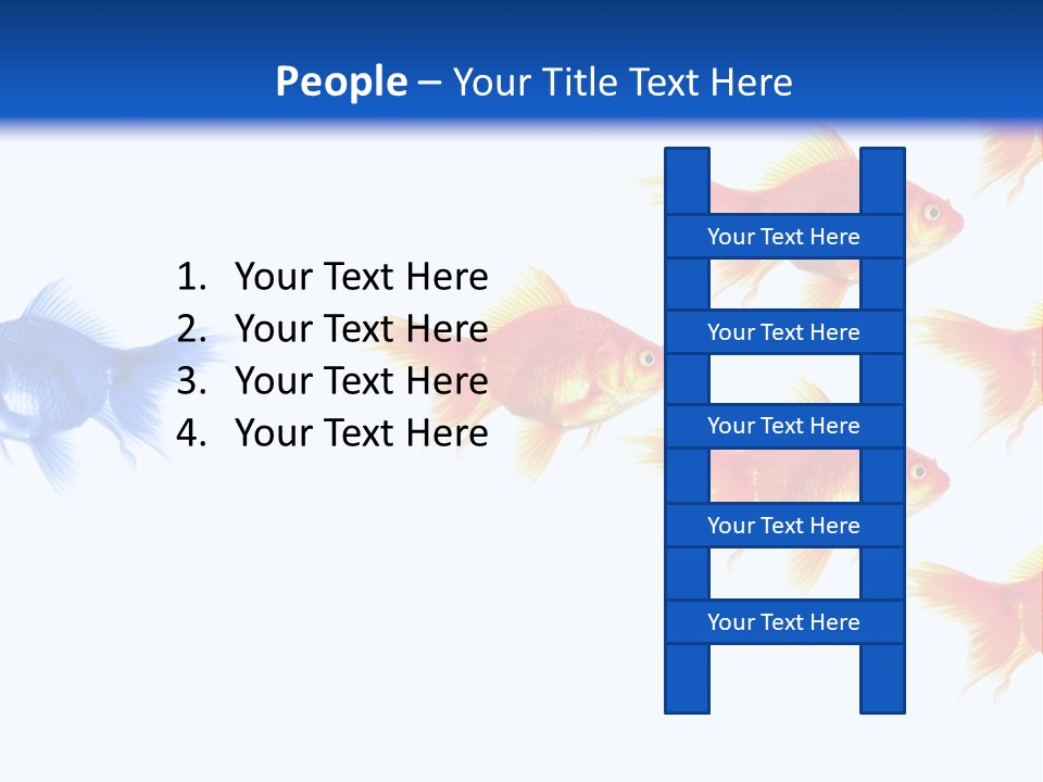 Motivate Team Pet PowerPoint Template