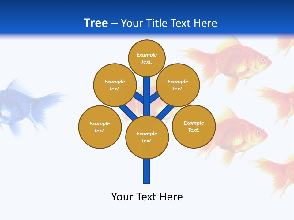 Motivate Team Pet PowerPoint Template