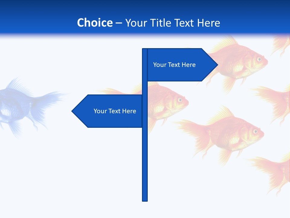 Motivate Team Pet PowerPoint Template