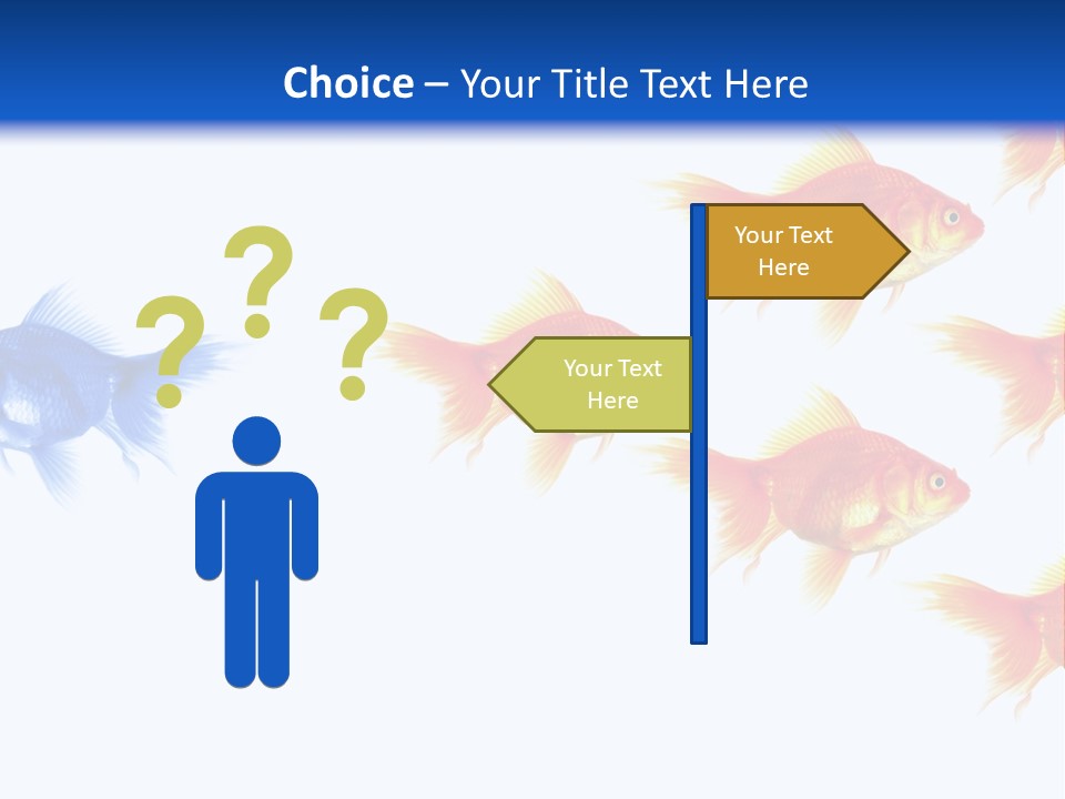 Motivate Team Pet PowerPoint Template