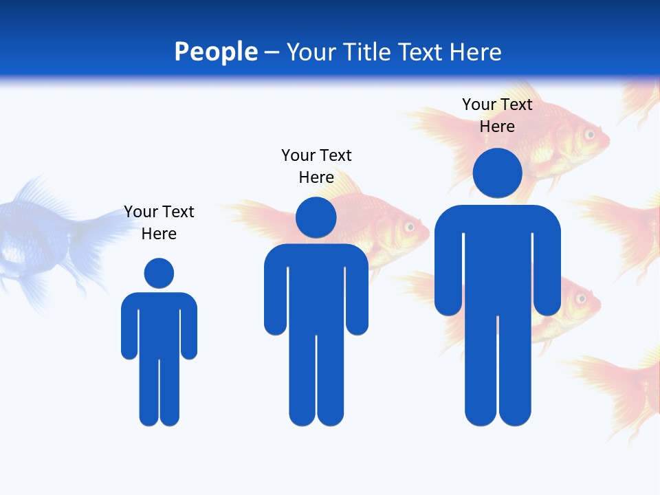 Motivate Team Pet PowerPoint Template