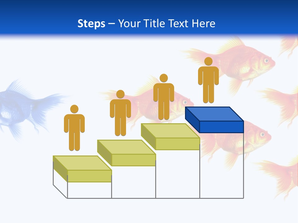 Motivate Team Pet PowerPoint Template