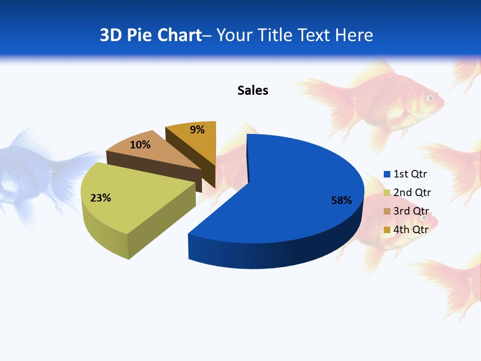 Motivate Team Pet PowerPoint Template