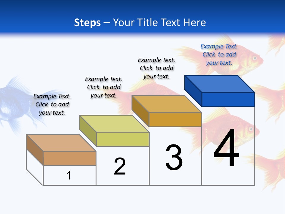 Motivate Team Pet PowerPoint Template