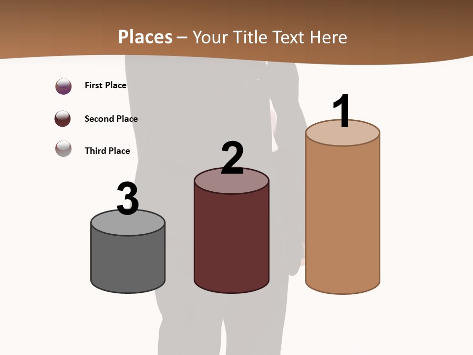 Muslim Arabic Play PowerPoint Template