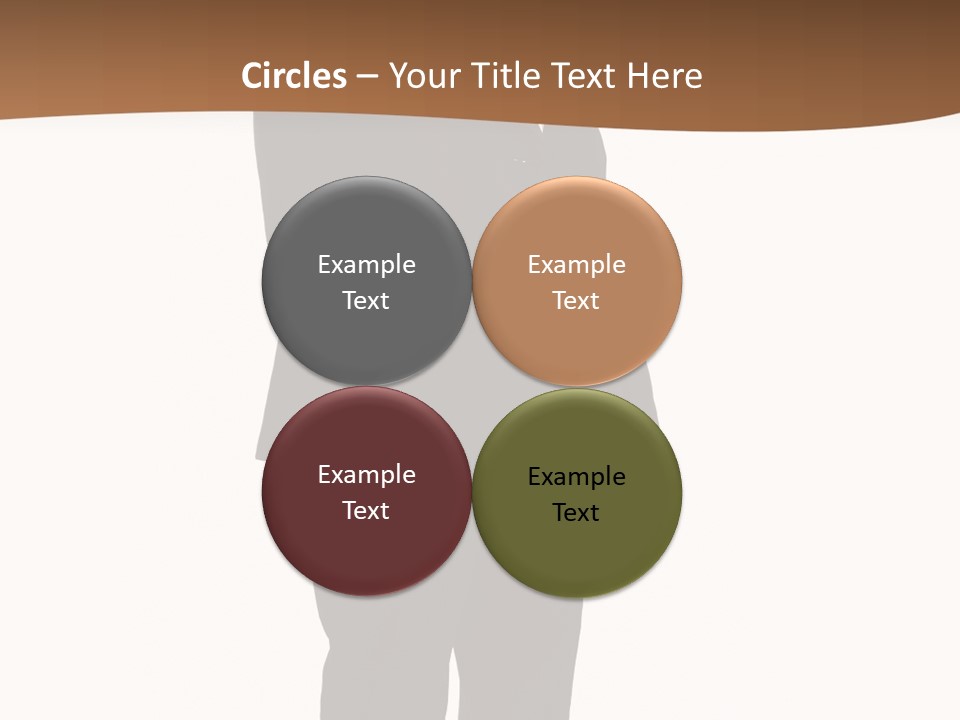 Muslim Arabic Play PowerPoint Template