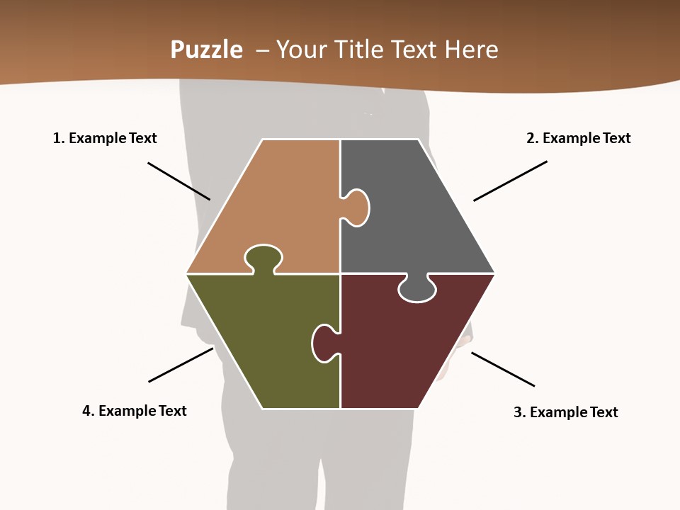 Muslim Arabic Play PowerPoint Template