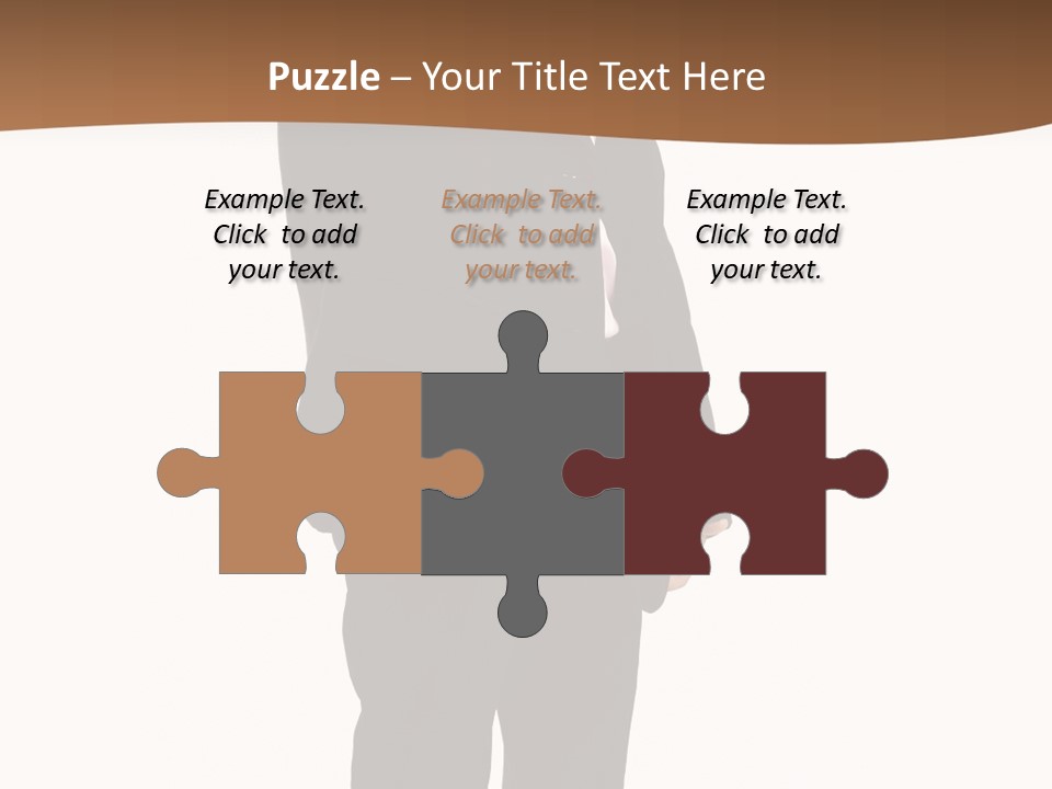 Muslim Arabic Play PowerPoint Template