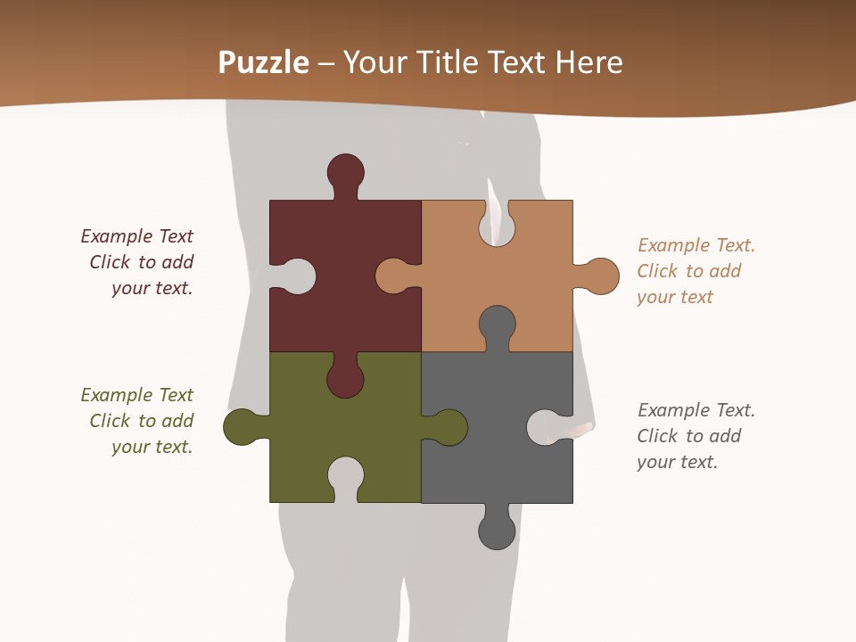 Muslim Arabic Play PowerPoint Template