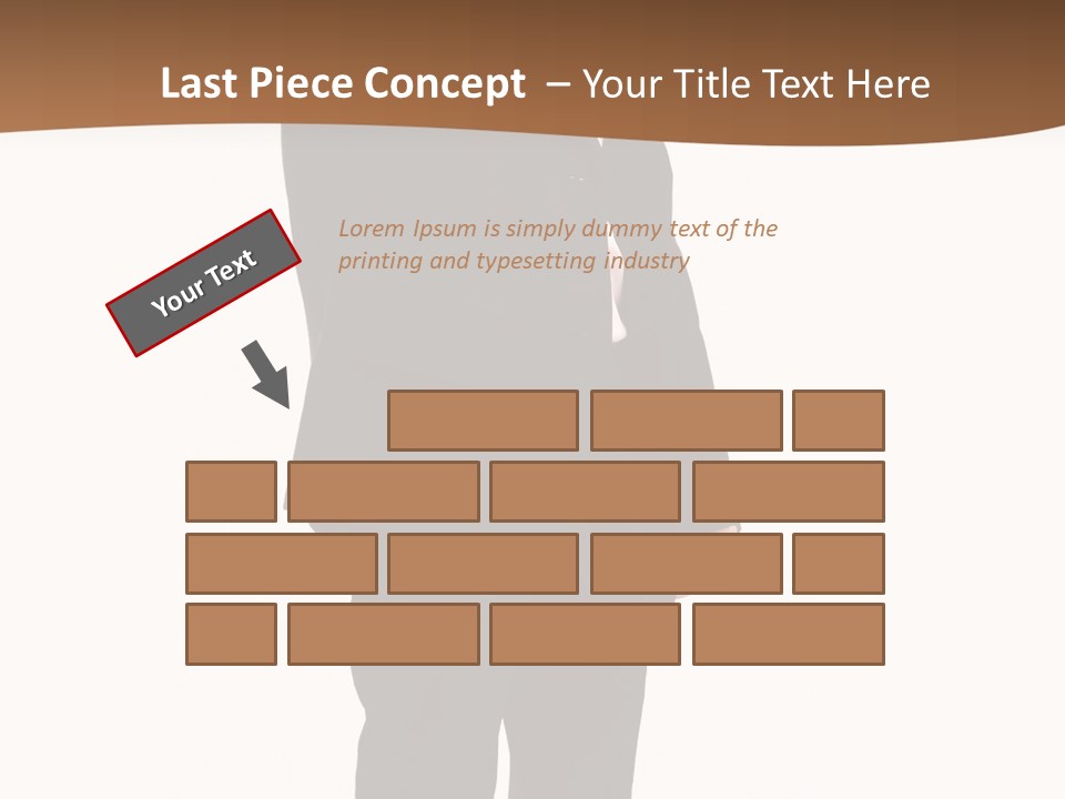 Muslim Arabic Play PowerPoint Template