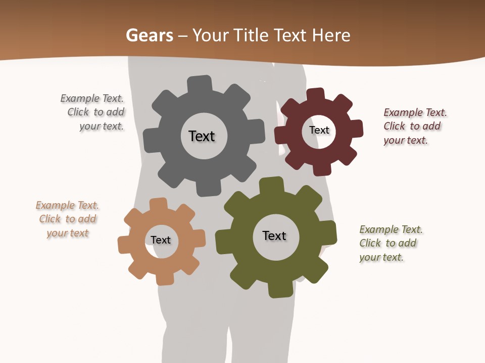 Muslim Arabic Play PowerPoint Template