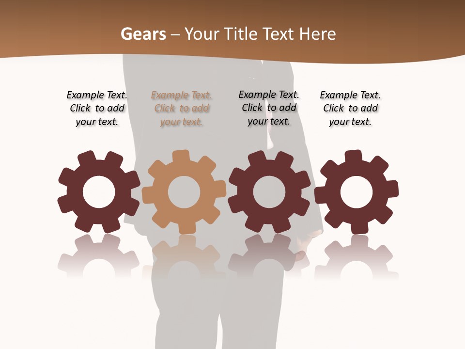 Muslim Arabic Play PowerPoint Template