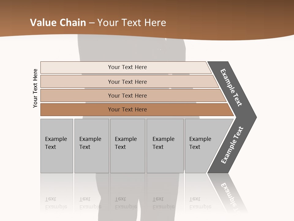 Muslim Arabic Play PowerPoint Template