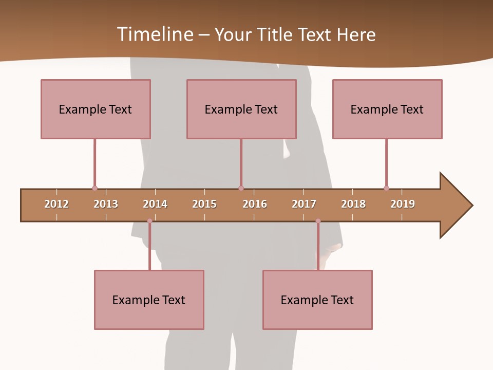 Muslim Arabic Play PowerPoint Template