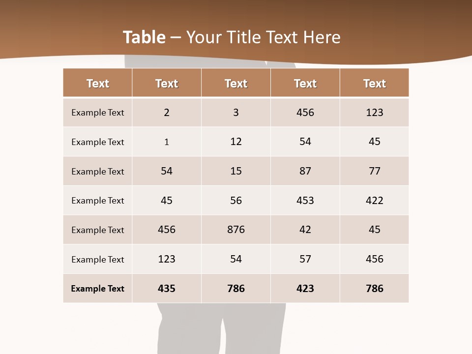 Muslim Arabic Play PowerPoint Template