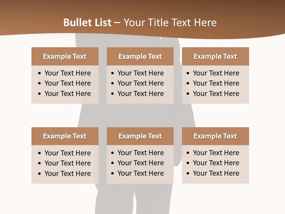 Muslim Arabic Play PowerPoint Template