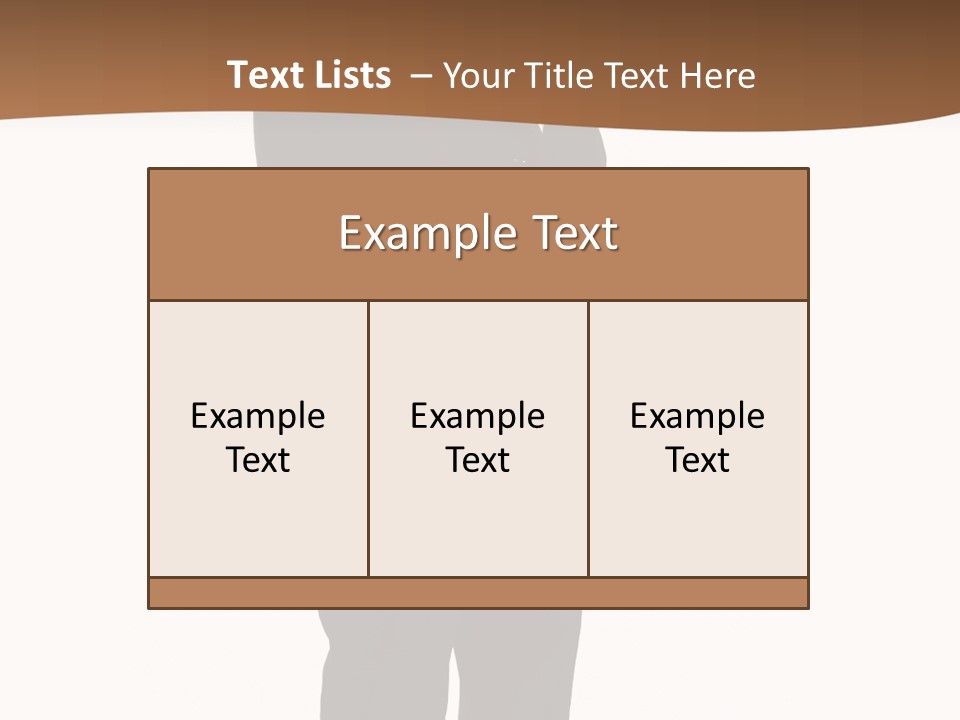 Muslim Arabic Play PowerPoint Template