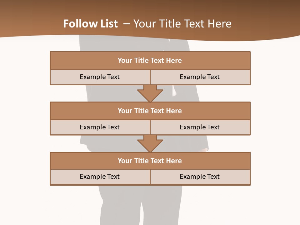 Muslim Arabic Play PowerPoint Template