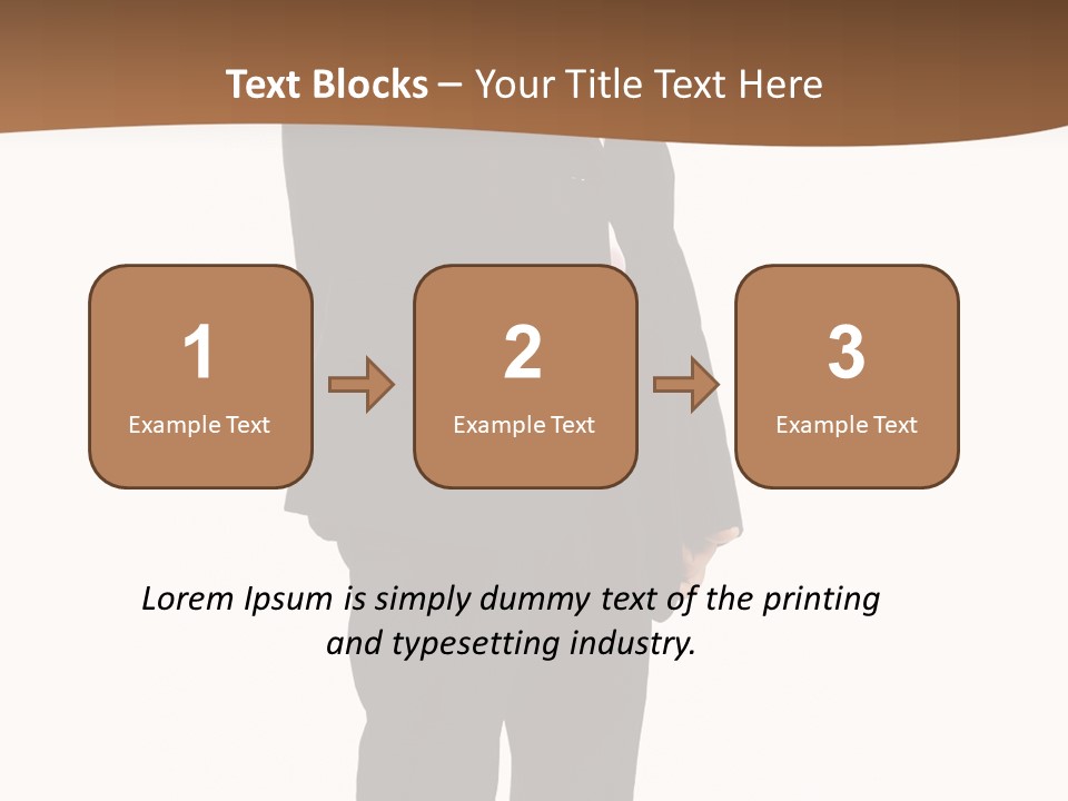 Muslim Arabic Play PowerPoint Template