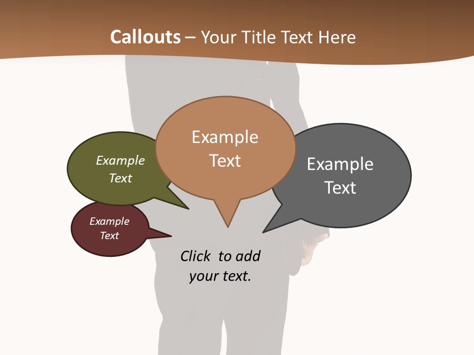 Muslim Arabic Play PowerPoint Template