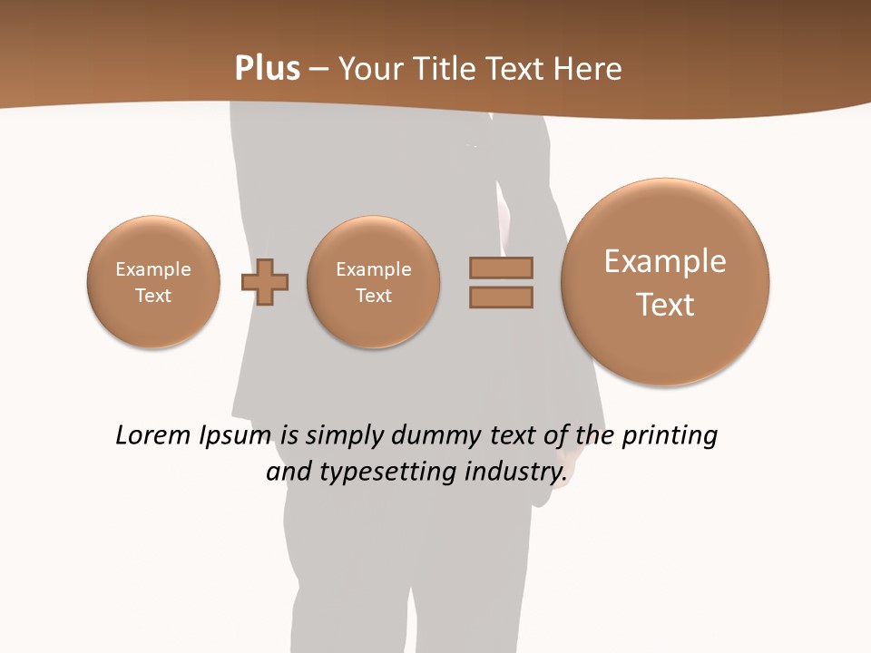 Muslim Arabic Play PowerPoint Template