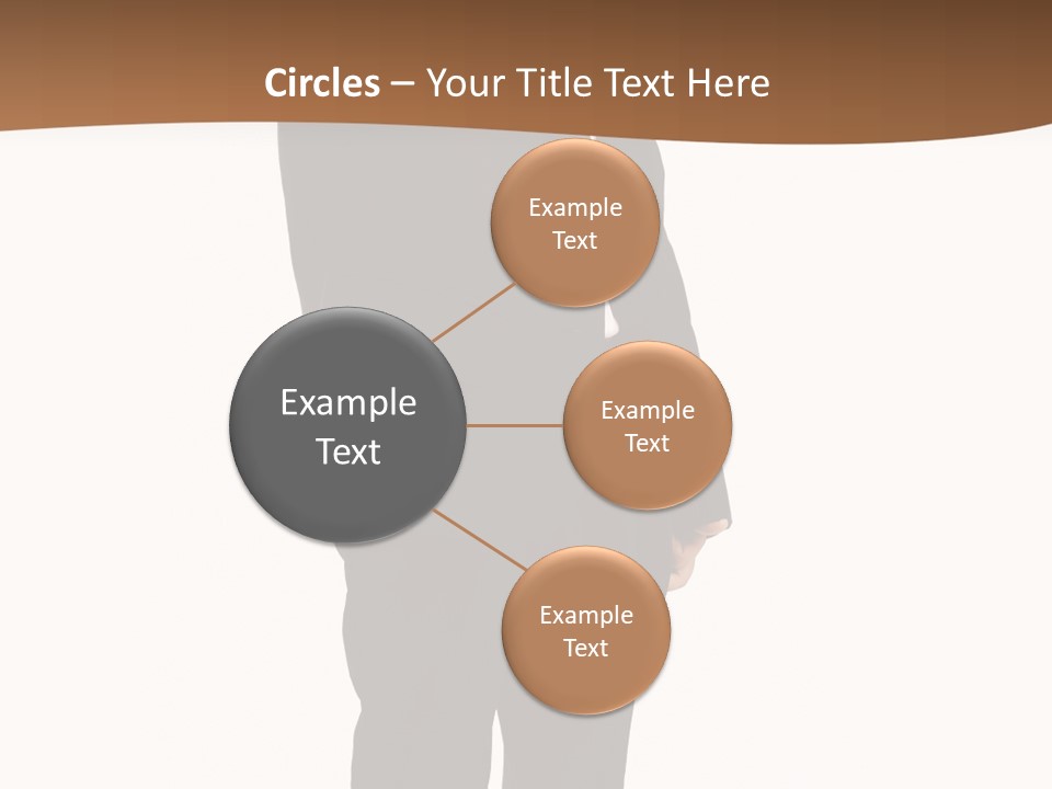 Muslim Arabic Play PowerPoint Template