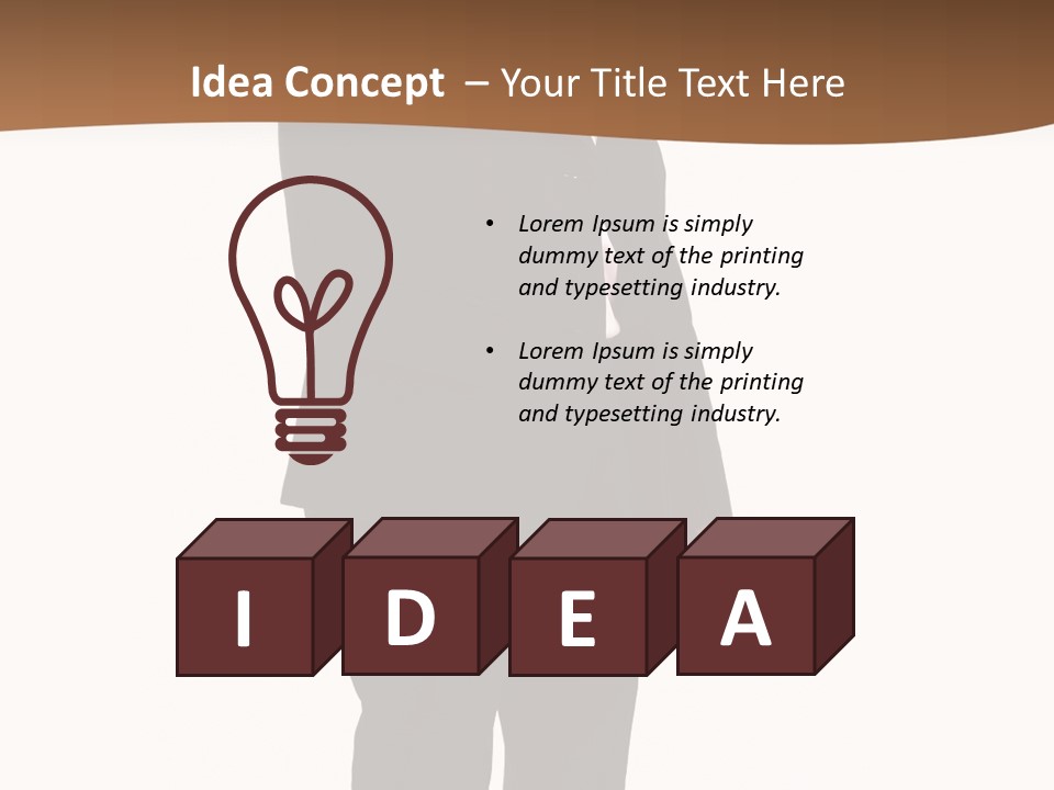 Muslim Arabic Play PowerPoint Template