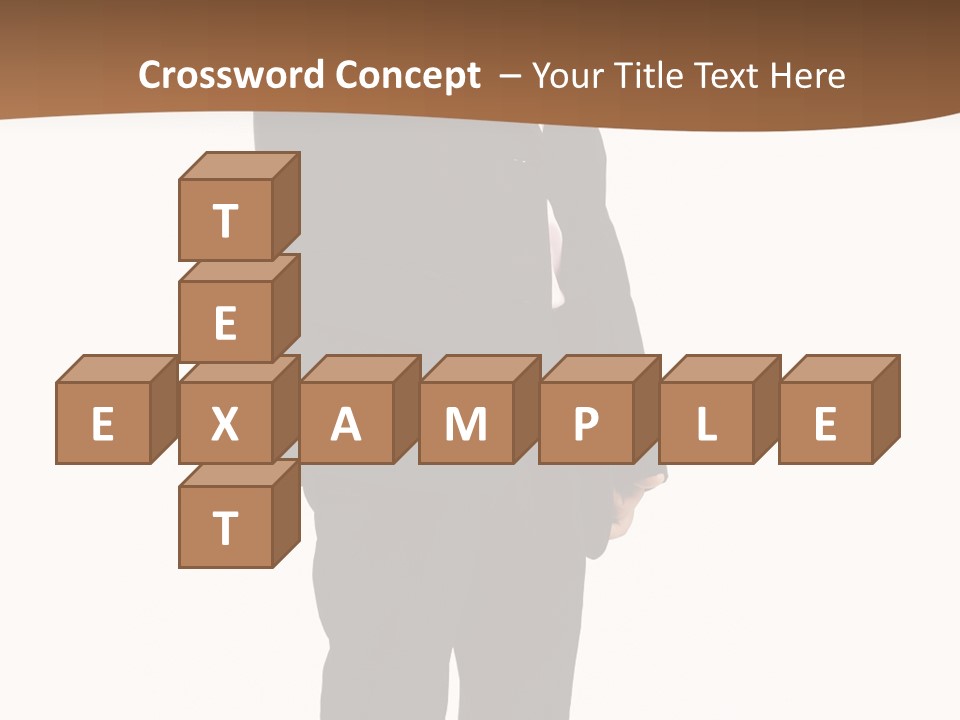 Muslim Arabic Play PowerPoint Template