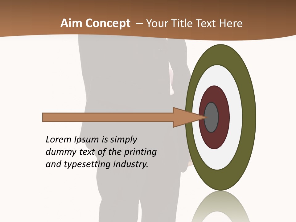 Muslim Arabic Play PowerPoint Template